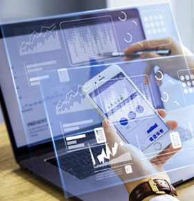 平台切换+评论互动