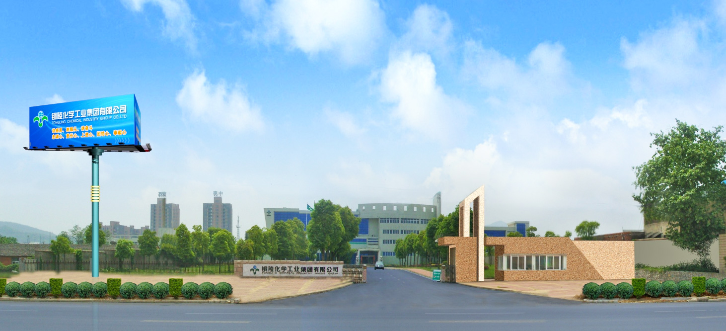 铜陵化学工业集团有限公司