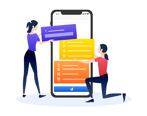 私信预约 + 视频评论