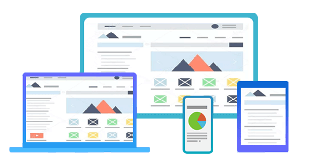 多维度展示企业魅力