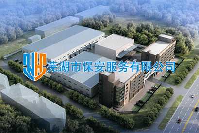 芜湖市保安服务有限公司