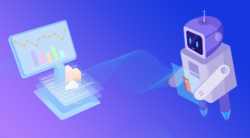 新技术不断发展，AI、IOT、5G技术开始被越来越多的行业场景所采用