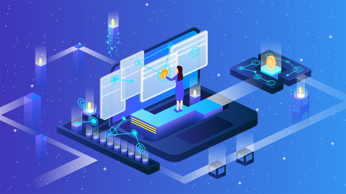 企业搭建官网，从注册域名开始，一个好的域名让用户更容易记住