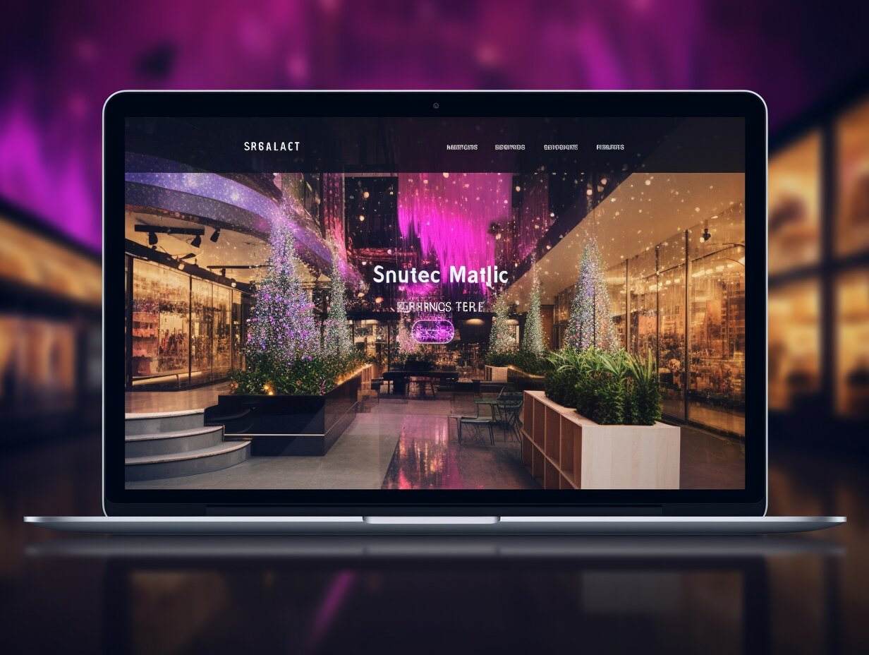 商城网站定制：为企业打造独特的线上购物体验