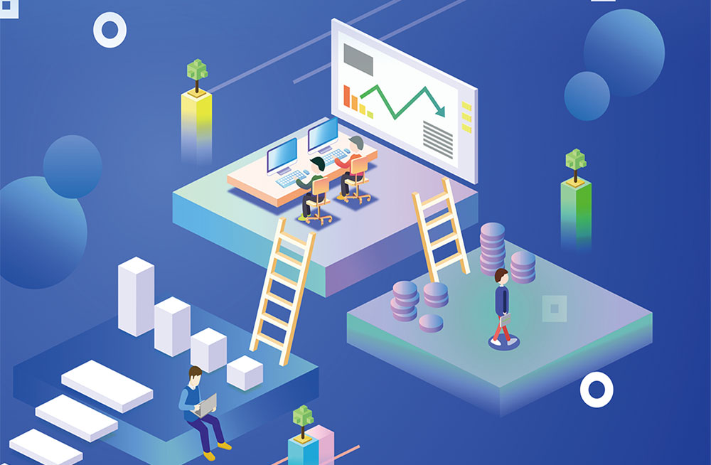 借助视频搜索引擎社交传播助推流量