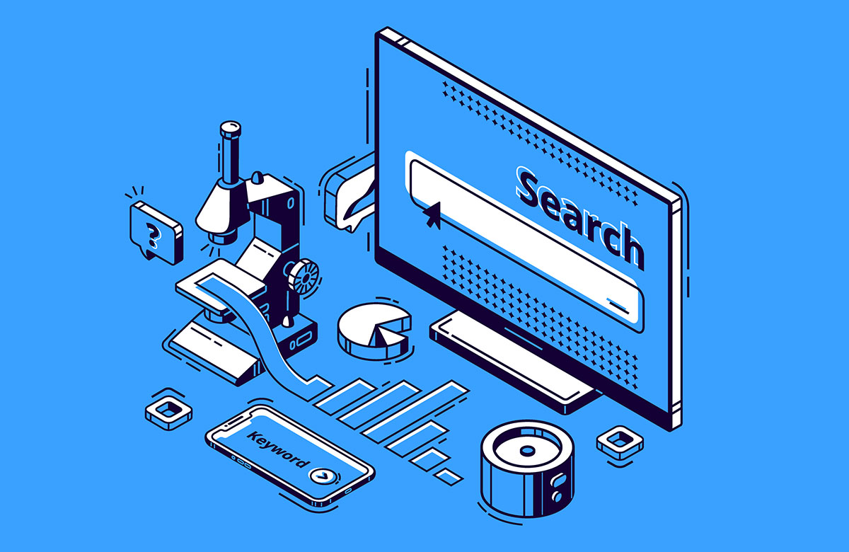 如何选择一家优秀的网站关键词排名优化公司